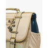 Grand cartable 41cm - Shiny dots