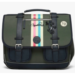Grand cartable 41cm - Sixties driver
