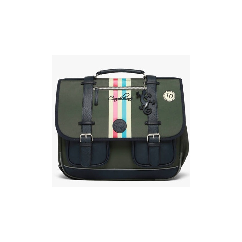 Grand cartable 41cm - Sixties driver