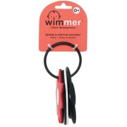 Wimmer - Formes en silicones Sense et explore