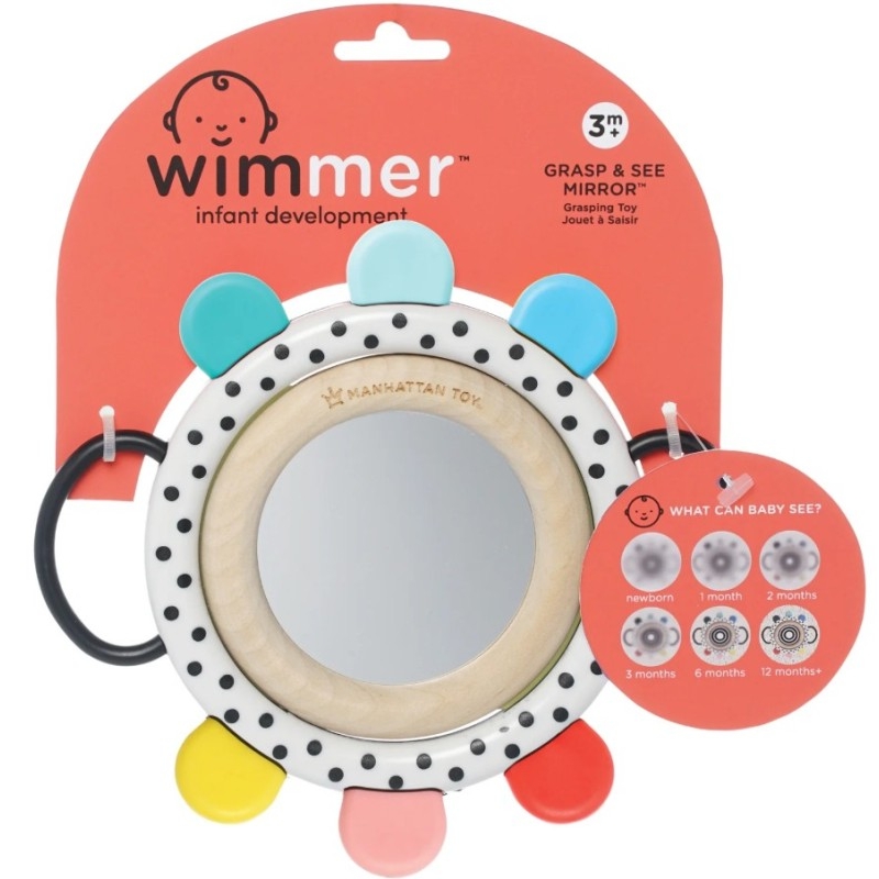 Wimmer - Grasp et See Mirror