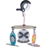 Mobile stim to go Ferguson