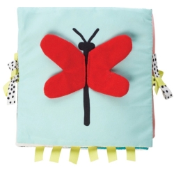 Wimmer - Seek et peek book