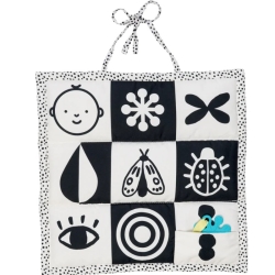 Wimmer - 3 en 1 play mat