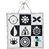 Wimmer - 3 en 1 play mat