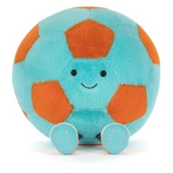 Amuseable - Ballon de foot