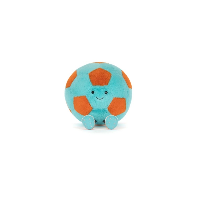 Amuseable - Ballon de foot