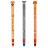 3 Stylos à encre effaçable - Fur-ever Friends