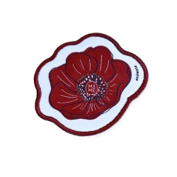 Mamé - Patch thermocollant Consoude - Anémone