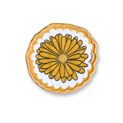 Mamé - Patch thermocollant Consoude - Calendula