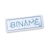 Mamé - Patch thermocollant Consoude - Binamé