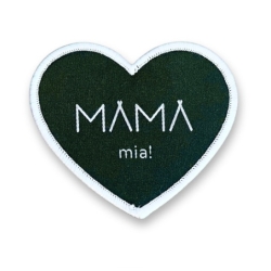 Mamé - Patch thermocollant Consoude - MamaMia