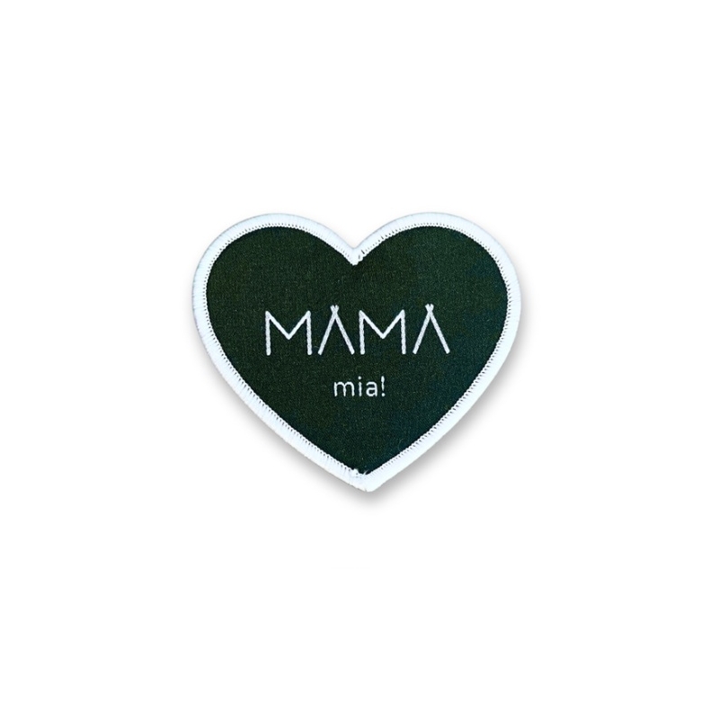 Mamé - Patch thermocollant Consoude - MamaMia
