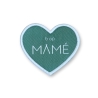 Mamé - Patch thermocollant Consoude - Trop Mamé
