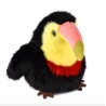 Les Cui-Cui Paradis - Toucan