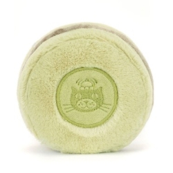 Amuseable - Macaron Max pistache