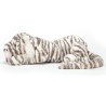 Sacha - Tigre des neiges 21cm