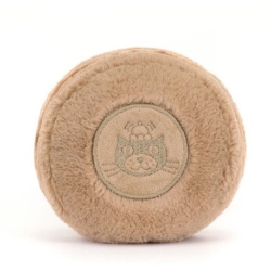 Amuseable - Macaron Mona chocolat