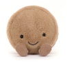 Amuseable - Macaron Mona chocolat