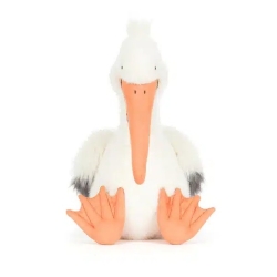 Keli le Pélican