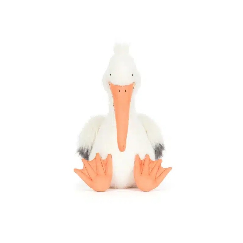 Keli le Pélican