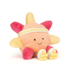 Soleil en rollers