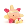 Soleil en rollers
