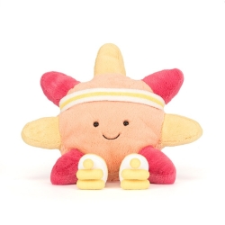 Soleil en rollers