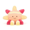 Soleil en rollers