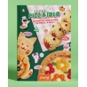 Chef club - Le coffret du p'tit pizzaïolo