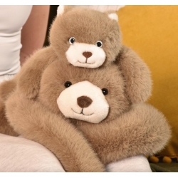 Podcoll - Ours 75 cm