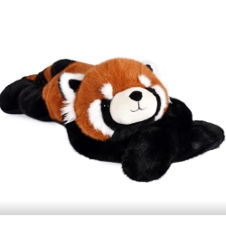 Podcoll - Panda roux 75 cm