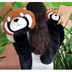 Podcoll - Panda roux 100 cm
