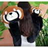Podcoll - Panda roux 100 cm