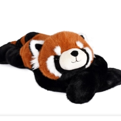 Podcoll - Panda roux 100 cm