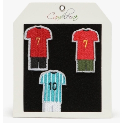 Sac à dos 30 cm - Soccer player