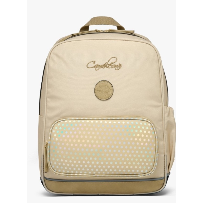 Sac à dos 40 cm - Shinny dots