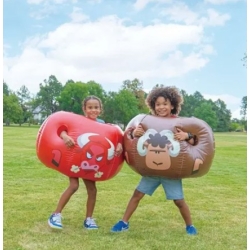 Ballons pare-chocs gonflabes