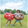 Ballons pare-chocs gonflabes