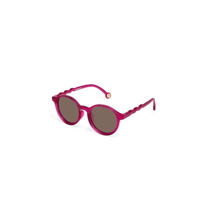 Olivio&Co Kids 3-5 ans - Raspberry Oval
