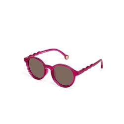Olivio&Co Junior  5-12 ans - Raspberry Oval