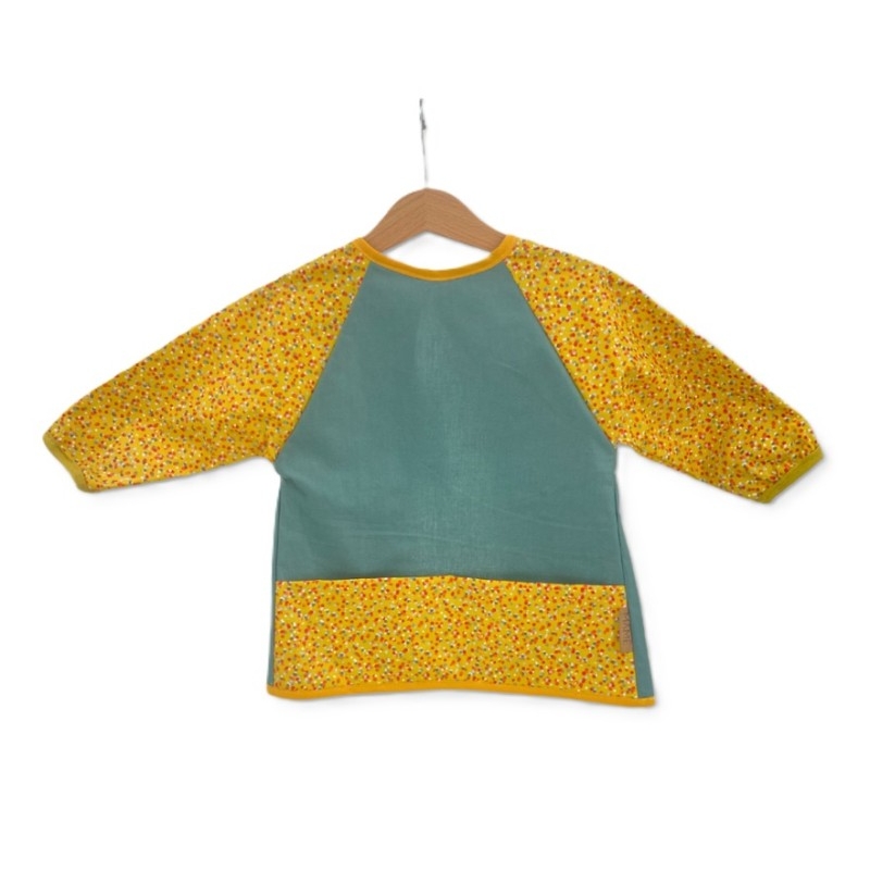 Mamé - Tablier Calendula - Confettis