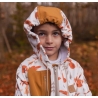 Mamé - Combinaison super-évolutive 6/12 ans - Renard