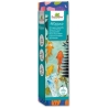 Artissimo - 12 crayons aquarellables et 2 cartes