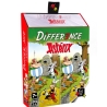 Différence - Astérix