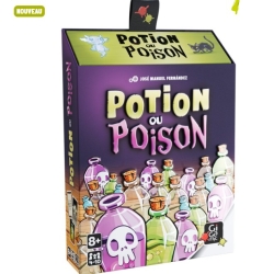 Potion ou poison