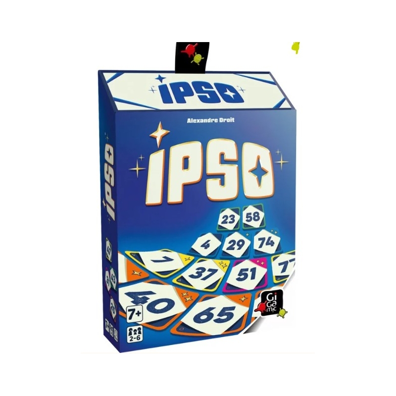 Ipso