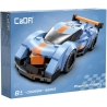 Cada - Mini voiture de course Phantom Velocity