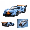 Cada - Mini voiture de course Phantom Velocity