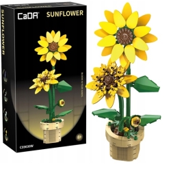 Cada - Tournesols